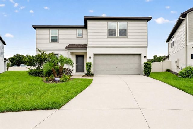 6708 DEVLIN LANE, Wesley Chapel, FL 33545
