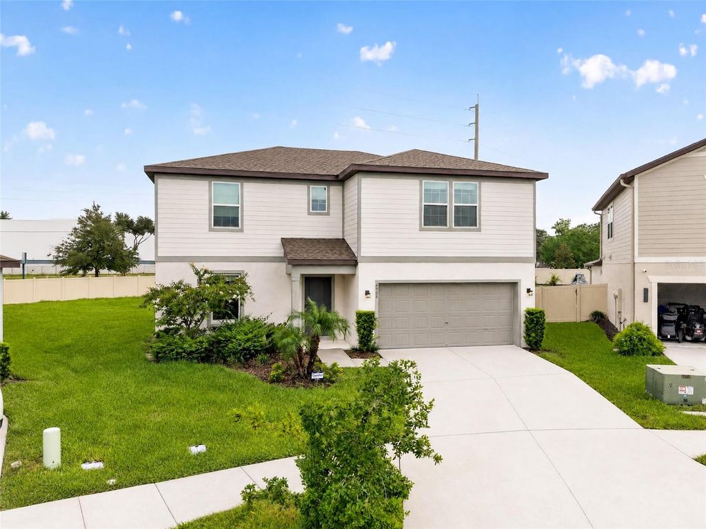 6708 DEVLIN LANE, Wesley Chapel, FL 33545