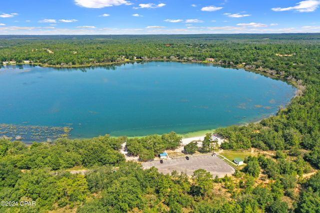 Lot 18 Carey Boulevard, Chipley, FL 32428