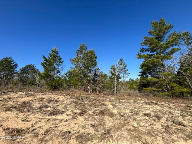 Lot 18 Carey Boulevard, Chipley, FL 32428