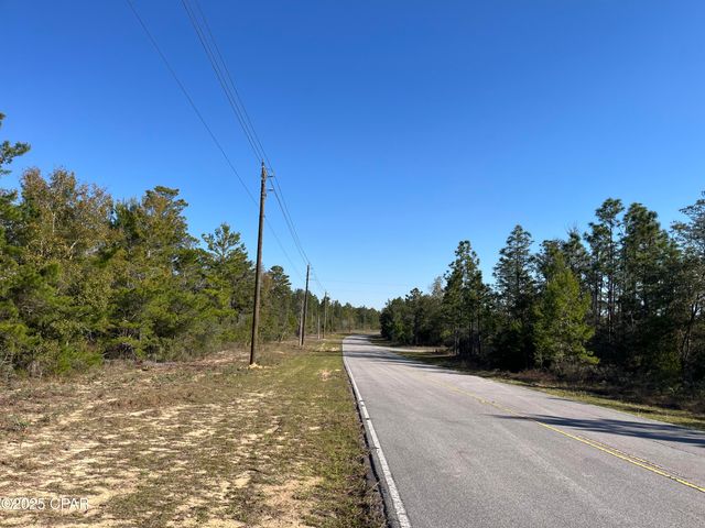 Lot 18 Carey Boulevard, Chipley, FL 32428