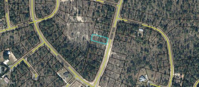 Lot 18 Carey Boulevard, Chipley, FL 32428