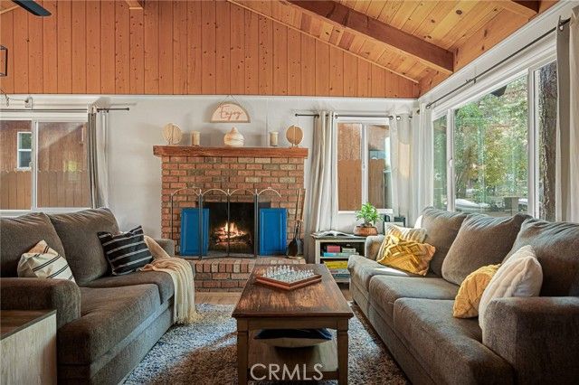 42744 La Placida, Big Bear Lake, CA 92315