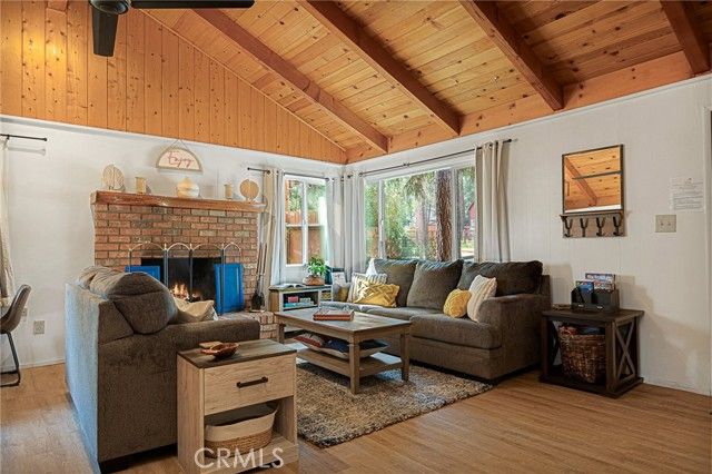 42744 La Placida, Big Bear Lake, CA 92315