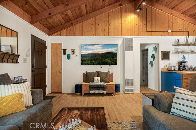 42744 La Placida, Big Bear Lake, CA 92315