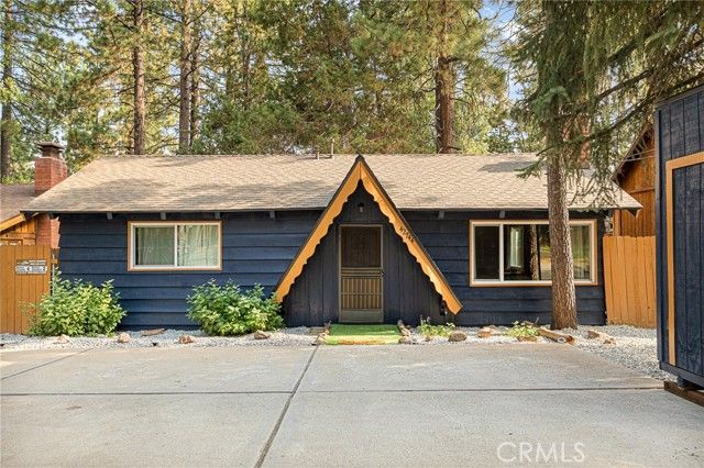 42744 La Placida, Big Bear Lake, CA 92315