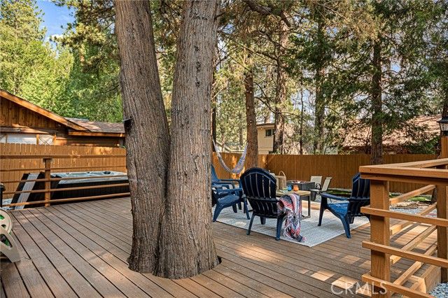 42744 La Placida, Big Bear Lake, CA 92315