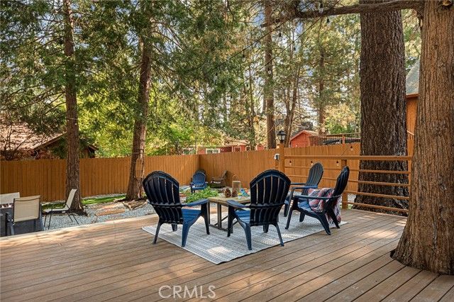 42744 La Placida, Big Bear Lake, CA 92315