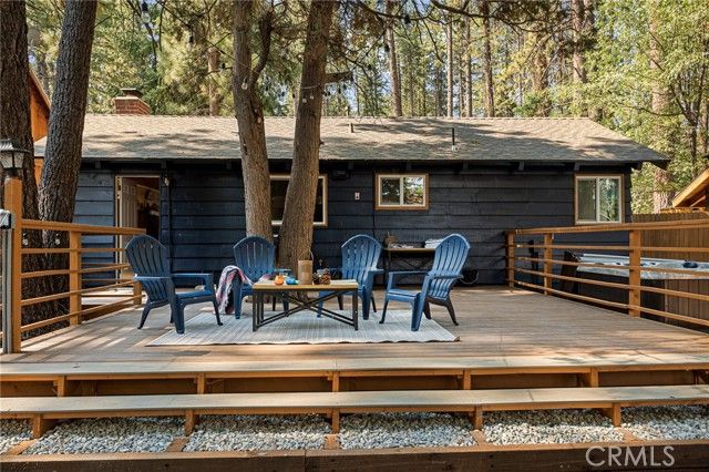 42744 La Placida, Big Bear Lake, CA 92315