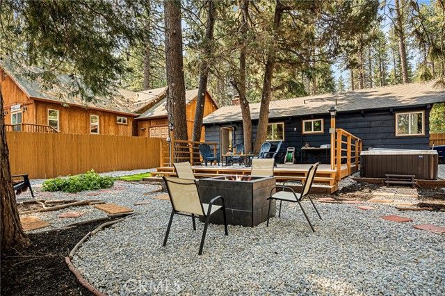 42744 La Placida, Big Bear Lake, CA 92315