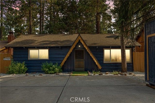 42744 La Placida, Big Bear Lake, CA 92315