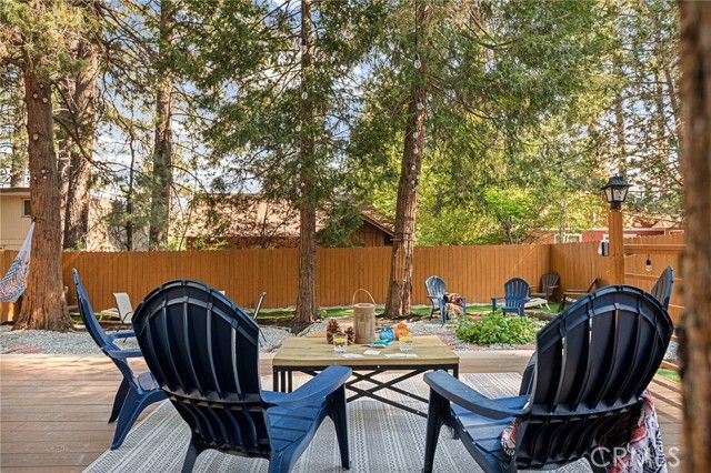42744 La Placida, Big Bear Lake, CA 92315