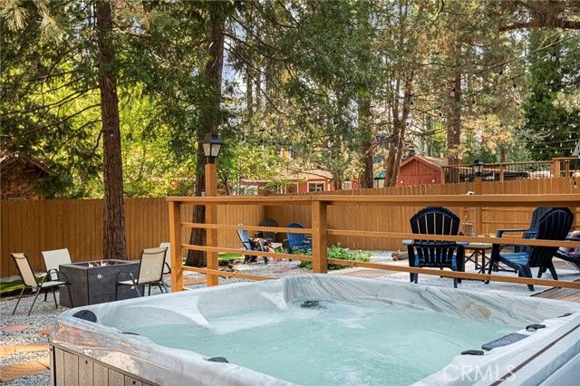 42744 La Placida, Big Bear Lake, CA 92315