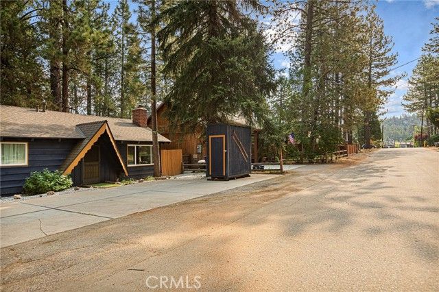 42744 La Placida, Big Bear Lake, CA 92315