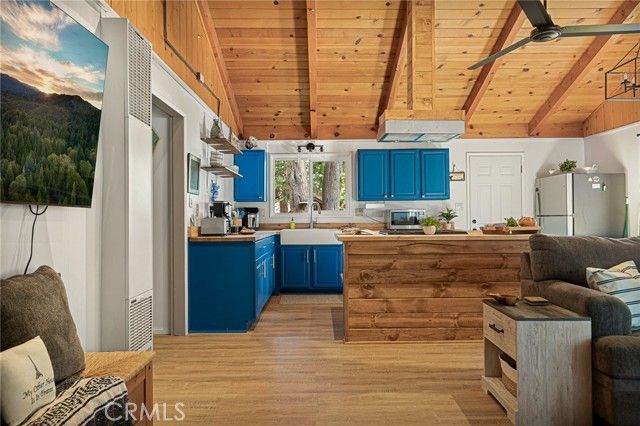 42744 La Placida, Big Bear Lake, CA 92315