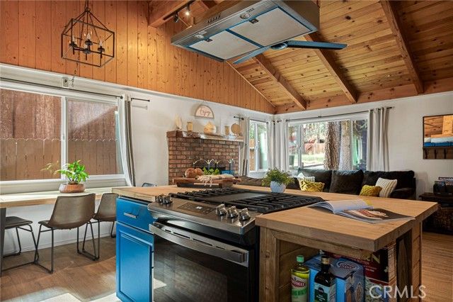 42744 La Placida, Big Bear Lake, CA 92315