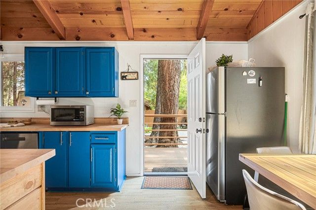 42744 La Placida, Big Bear Lake, CA 92315