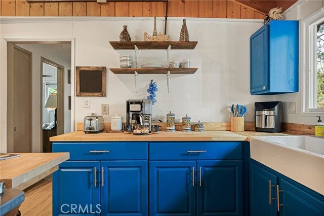 42744 La Placida, Big Bear Lake, CA 92315