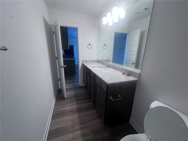 2802 N Teresa Drive A, Siloam Springs, AR 72761