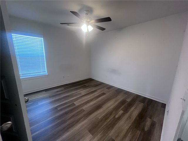 2802 N Teresa Drive A, Siloam Springs, AR 72761