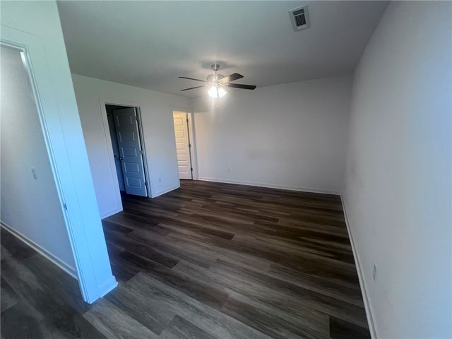 2802 N Teresa Drive A, Siloam Springs, AR 72761