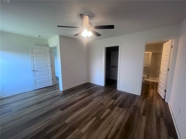 2802 N Teresa Drive A, Siloam Springs, AR 72761