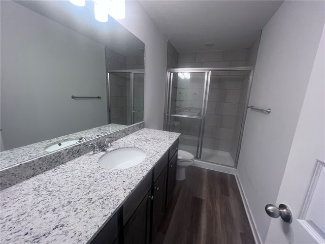 2802 N Teresa Drive A, Siloam Springs, AR 72761