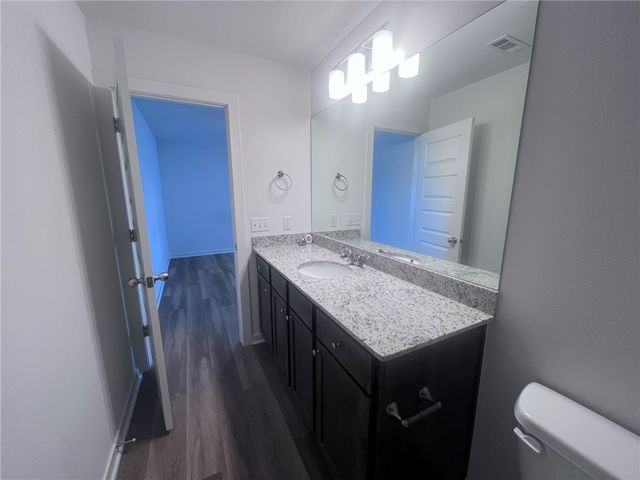 2802 N Teresa Drive A, Siloam Springs, AR 72761