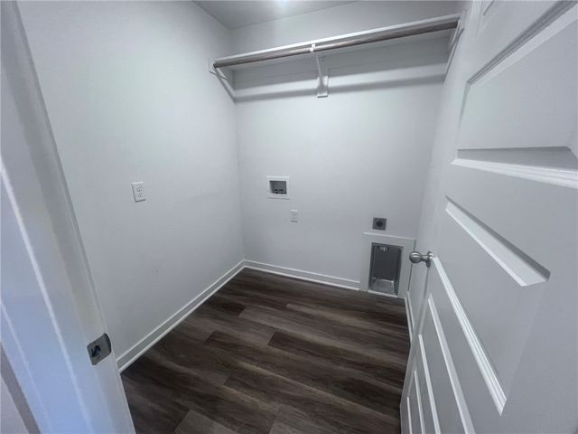 2802 N Teresa Drive A, Siloam Springs, AR 72761