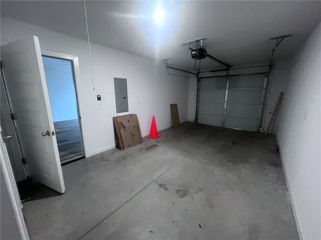 2802 N Teresa Drive A, Siloam Springs, AR 72761