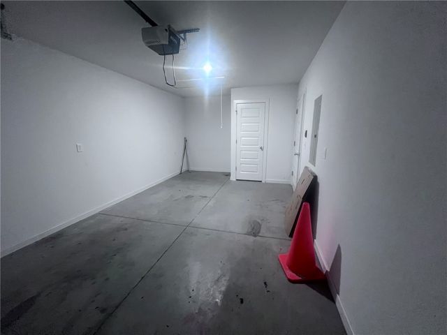 2802 N Teresa Drive A, Siloam Springs, AR 72761