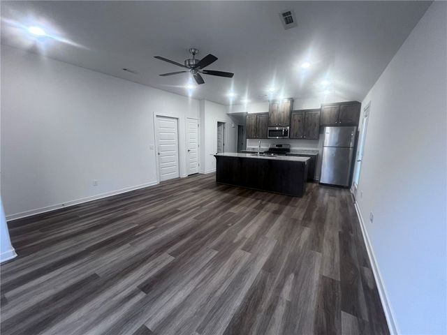 2802 N Teresa Drive A, Siloam Springs, AR 72761