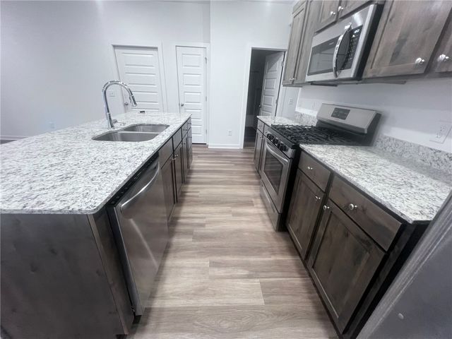 2802 N Teresa Drive A, Siloam Springs, AR 72761