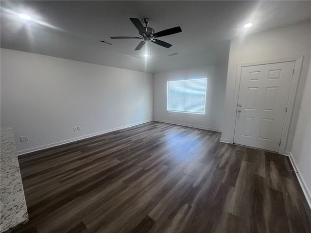 2802 N Teresa Drive A, Siloam Springs, AR 72761