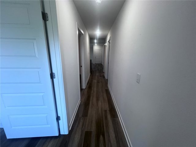 2802 N Teresa Drive A, Siloam Springs, AR 72761