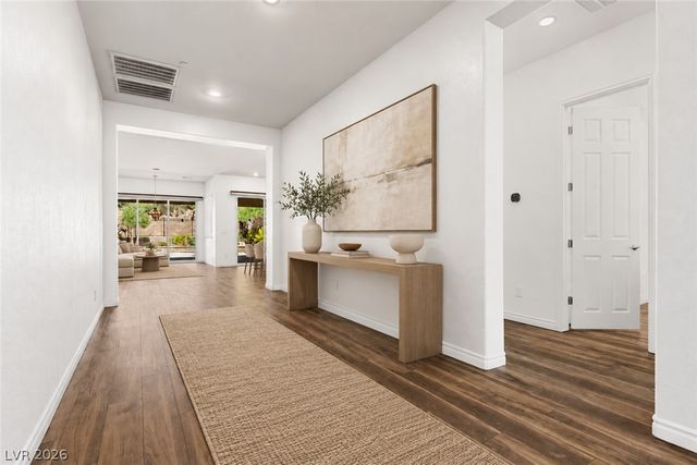 72 Reflection Cove Drive, Henderson, NV 89011