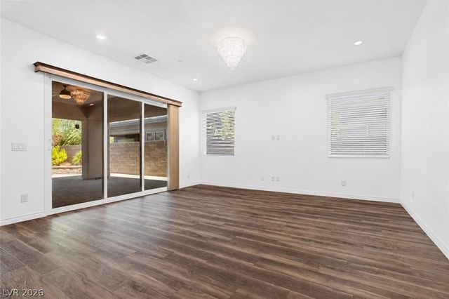 72 Reflection Cove Drive, Henderson, NV 89011