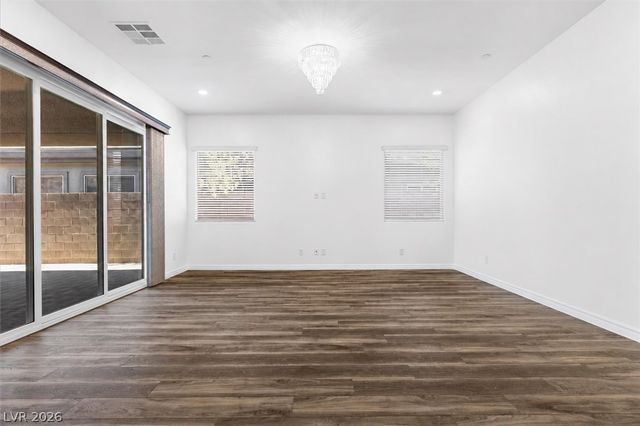 72 Reflection Cove Drive, Henderson, NV 89011