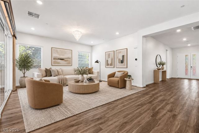72 Reflection Cove Drive, Henderson, NV 89011