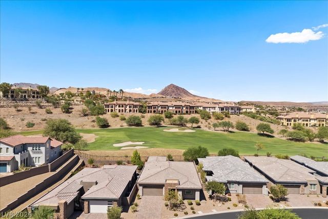 72 Reflection Cove Drive, Henderson, NV 89011