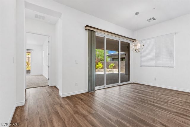 72 Reflection Cove Drive, Henderson, NV 89011