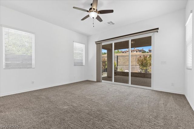 72 Reflection Cove Drive, Henderson, NV 89011
