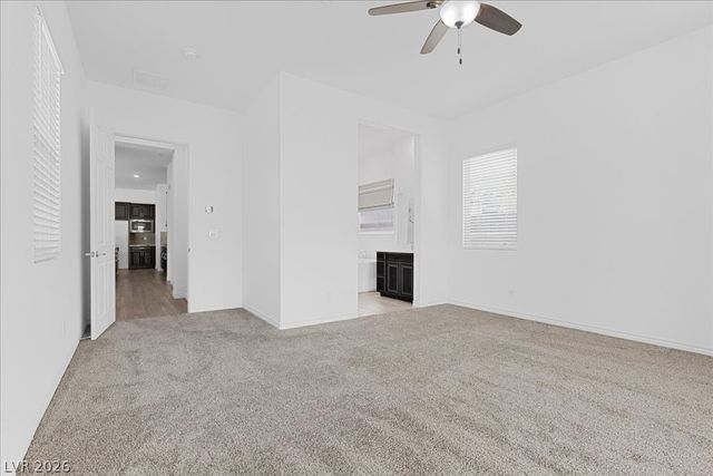 72 Reflection Cove Drive, Henderson, NV 89011