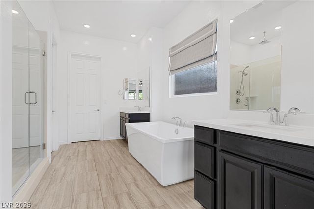 72 Reflection Cove Drive, Henderson, NV 89011