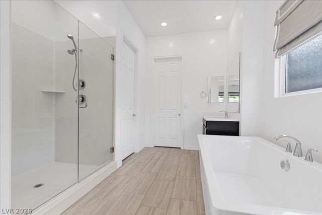 72 Reflection Cove Drive, Henderson, NV 89011