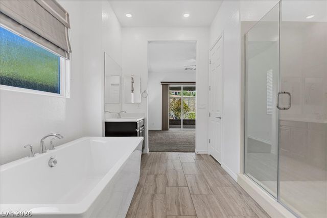 72 Reflection Cove Drive, Henderson, NV 89011