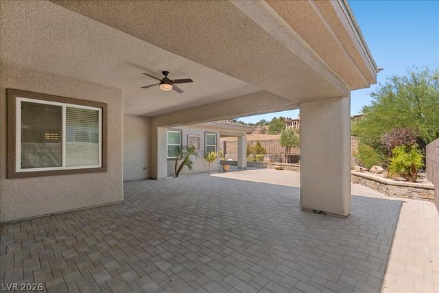 72 Reflection Cove Drive, Henderson, NV 89011