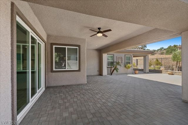 72 Reflection Cove Drive, Henderson, NV 89011