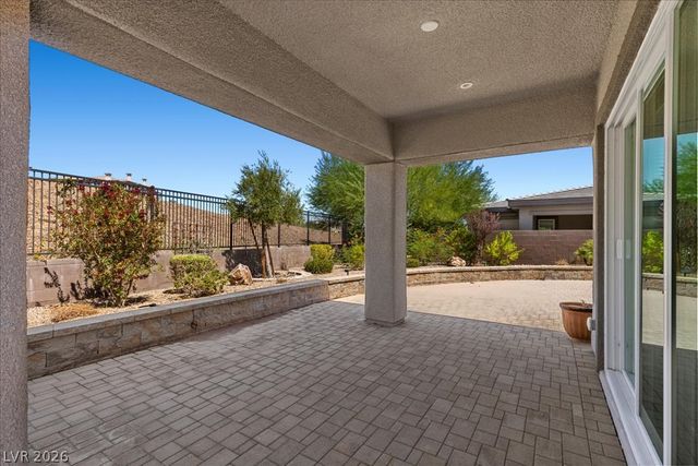 72 Reflection Cove Drive, Henderson, NV 89011