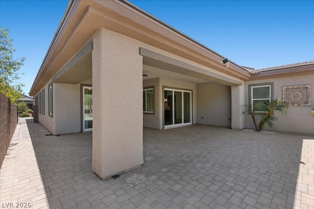 72 Reflection Cove Drive, Henderson, NV 89011